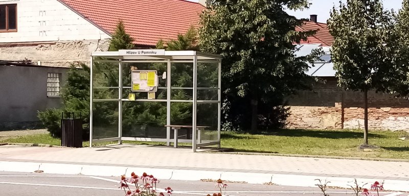 fotografie z akce NsHankou - Přes Kaňk do Polabí