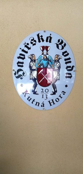 fotografie z akce NsHankou - Přes Kaňk do Polabí