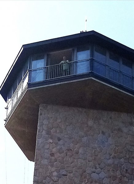 fotografie z akce NsHankou - Přes Kaňk do Polabí