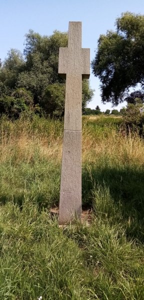 fotografie z akce NsHankou - Přes Kaňk do Polabí