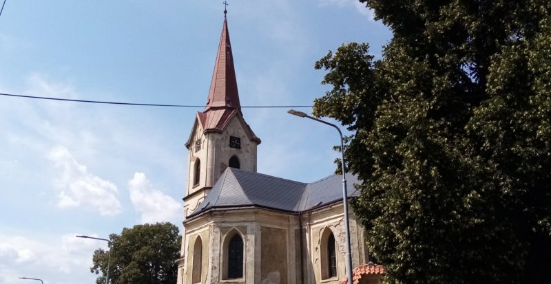 fotografie z akce NsHankou - Přes Kaňk do Polabí