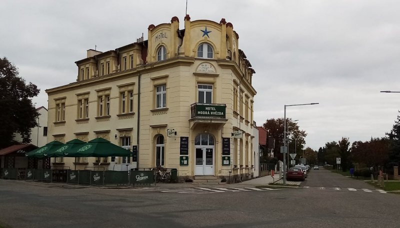fotografie z akce NsHankou-Přírodní park Kersko