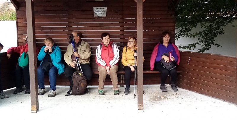 fotografie z akce NsHankou-Přírodní park Kersko