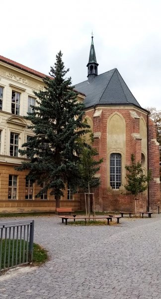 fotografie z akce NsHankou-Přírodní park Kersko