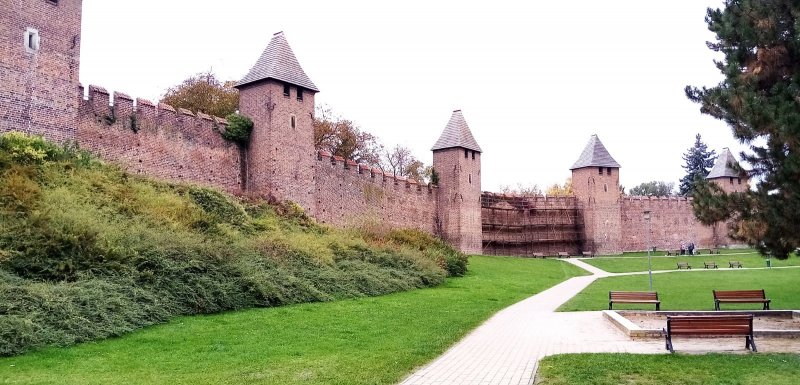 fotografie z akce NsHankou-Přírodní park Kersko