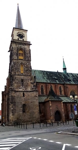 fotografie z akce NsHankou-Přírodní park Kersko