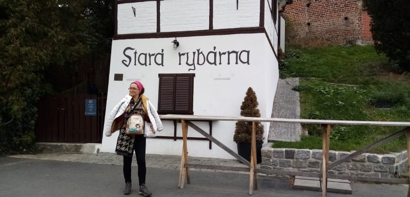 fotografie z akce NsHankou-Přírodní park Kersko