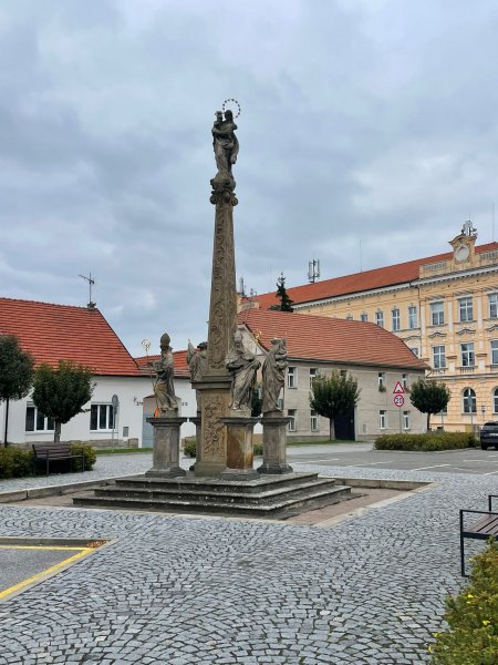 fotografie z akce NsHankou-Přírodní park Kersko