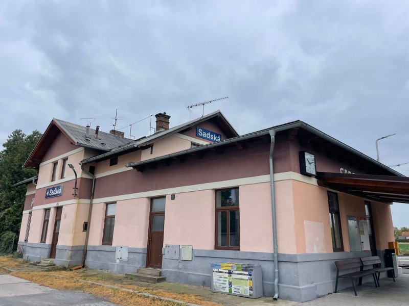 fotografie z akce NsHankou-Přírodní park Kersko