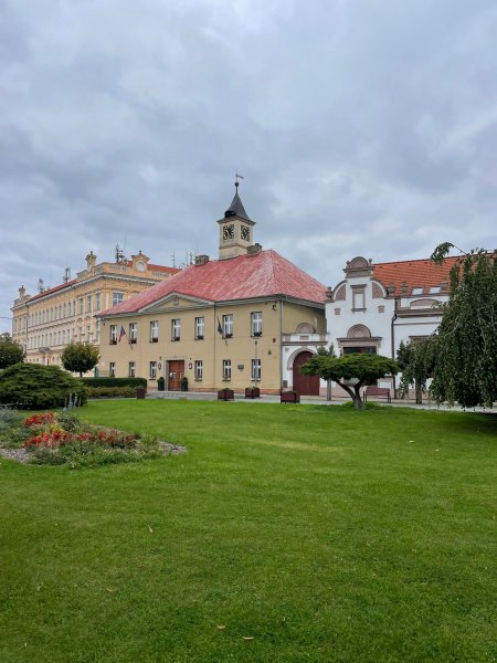 fotografie z akce NsHankou-Přírodní park Kersko