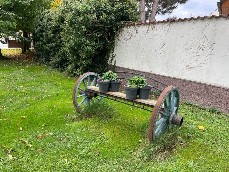 fotografie z akce NsHankou-Přírodní park Kersko
