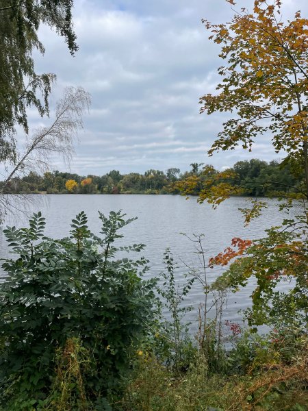 fotografie z akce NsHankou-Přírodní park Kersko