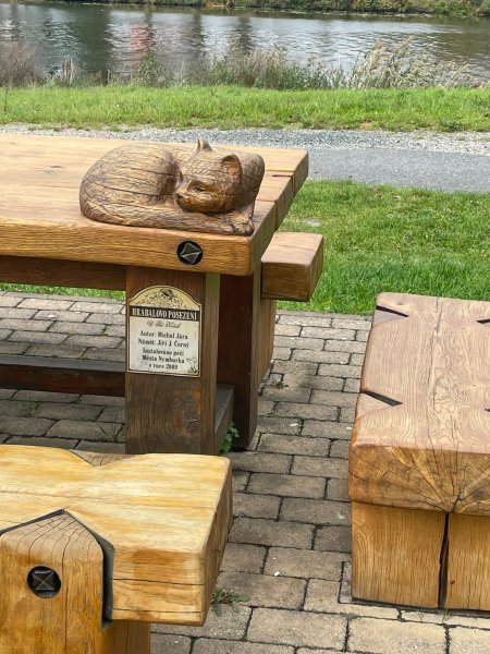 fotografie z akce NsHankou-Přírodní park Kersko