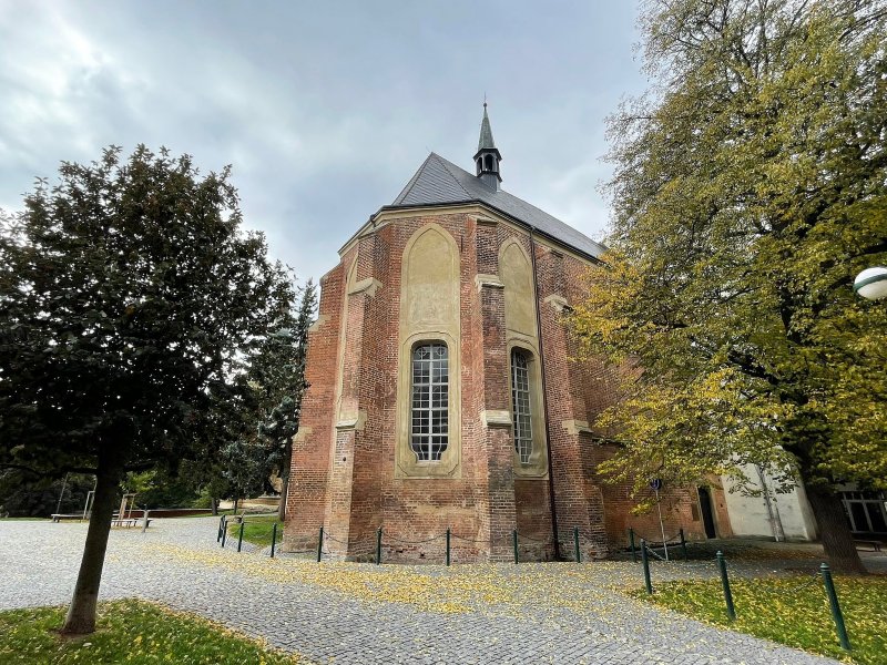 fotografie z akce NsHankou-Přírodní park Kersko