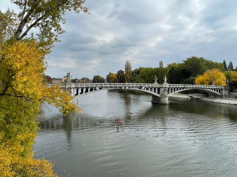 fotografie z akce NsHankou-Přírodní park Kersko