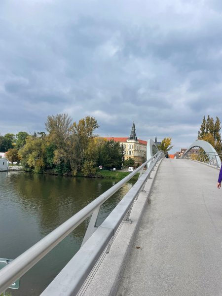 fotografie z akce NsHankou-Přírodní park Kersko