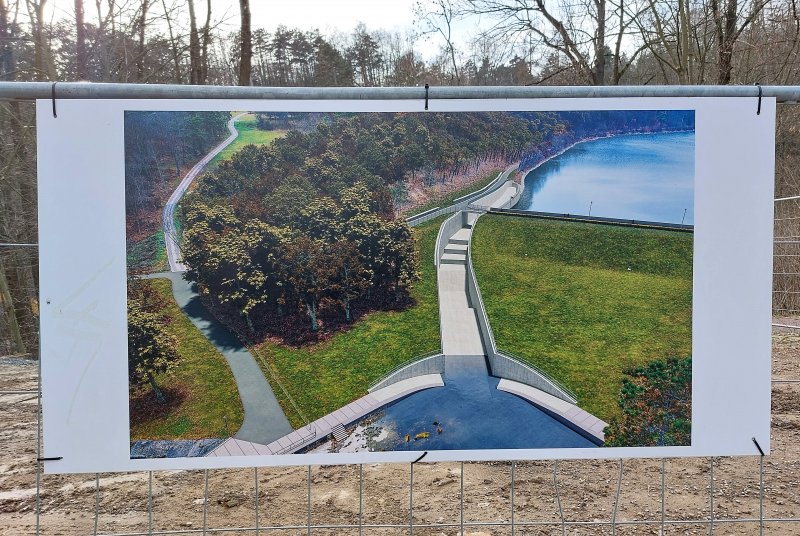 fotografie z akce NsHelčou - Povodím Botiče