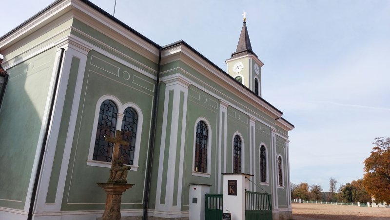 fotografie z akce NsI - Hřebčín Kladruby n/Labem