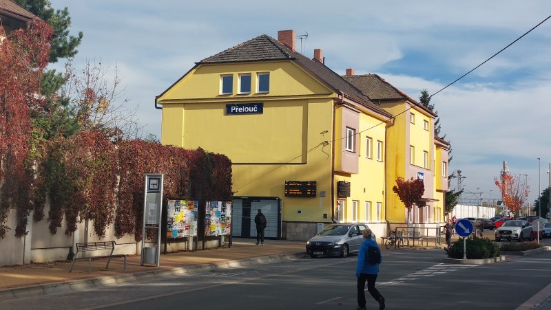 fotografie z akce NsI - Hřebčín Kladruby n/Labem