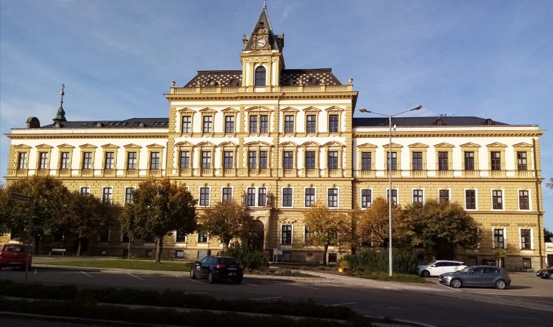 fotografie z akce NsI - Hřebčín Kladruby n/Labem