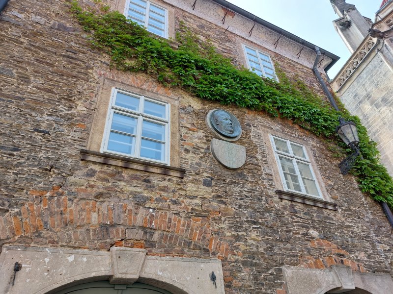 fotografie z akce NsI - Kolínem a NS Borky