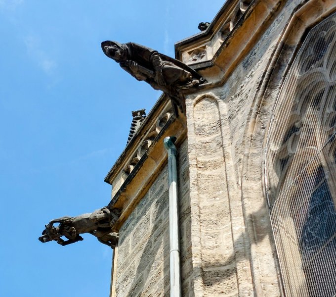 fotografie z akce NsI - Kolínem a NS Borky