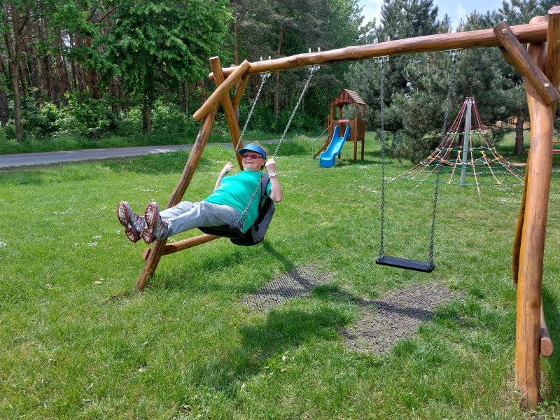 fotografie z akce NsI - Kolínem a NS Borky