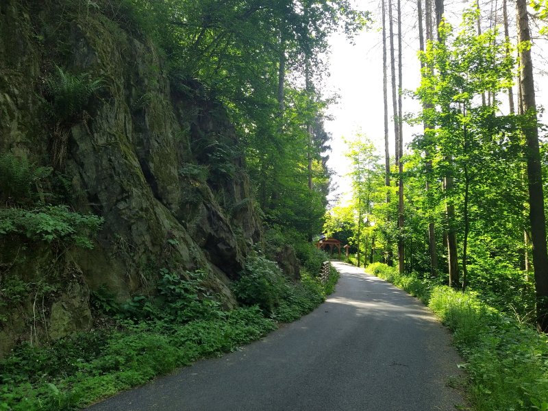 fotografie z akce NsI- Říčany - Mnichovice-11 km