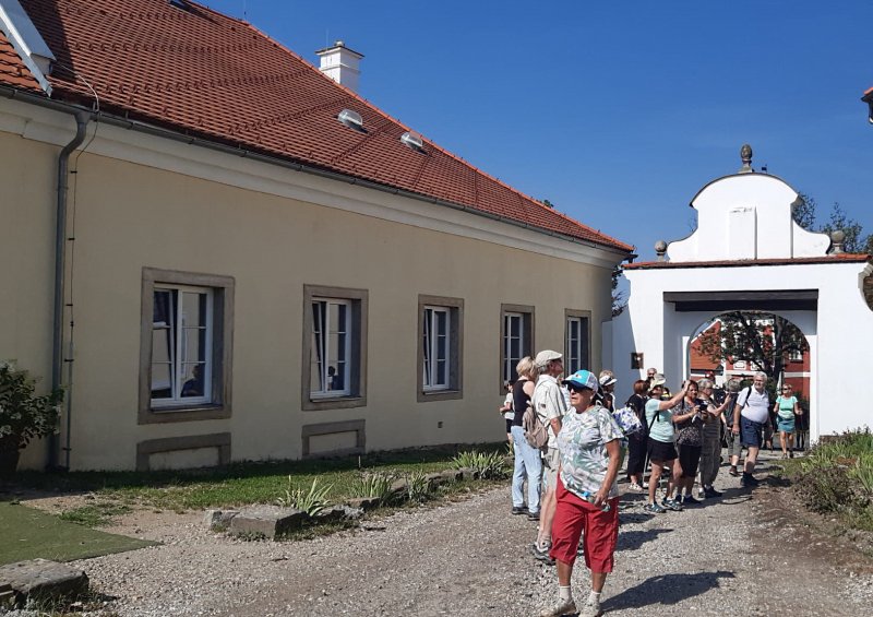 fotografie z akce NsI - Škvorec - Mukařov-10 km