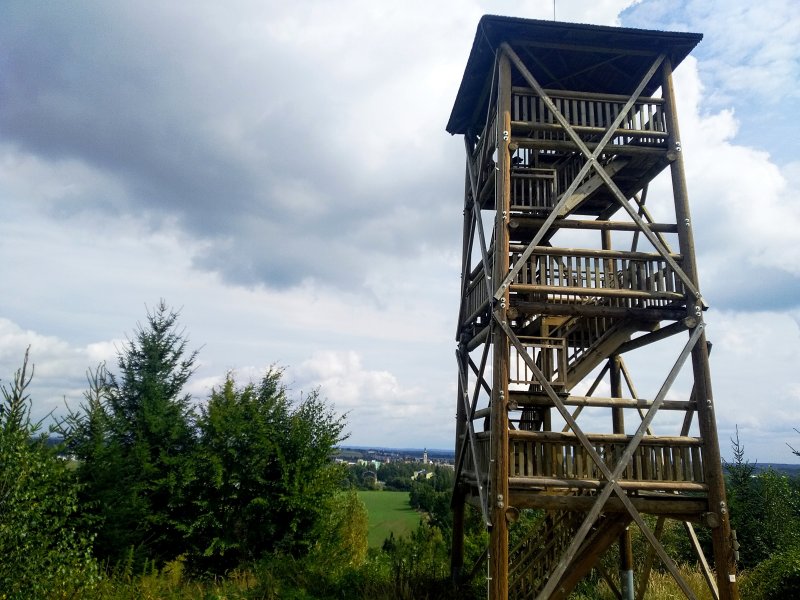 fotografie z akce NsI - Soběslav - Svákov  