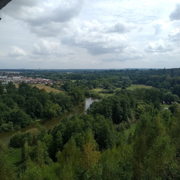 fotografie z akce NsI - Soběslav - Svákov  