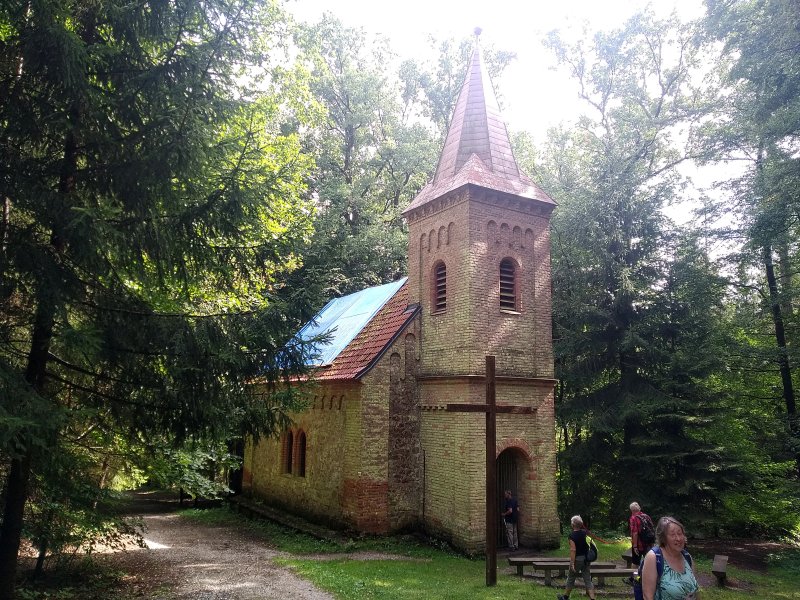 fotografie z akce NsI - Soběslav - Svákov  