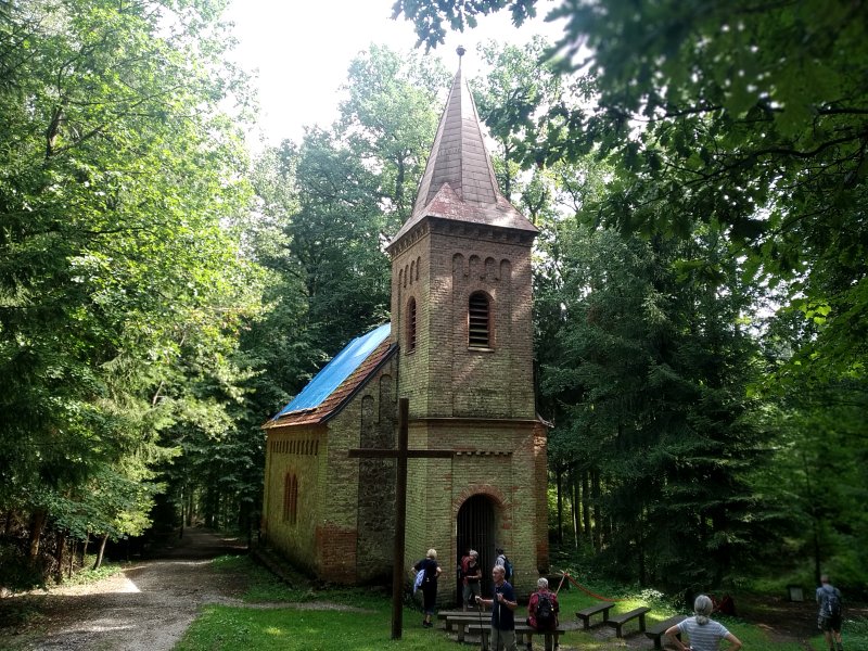 fotografie z akce NsI - Soběslav - Svákov  