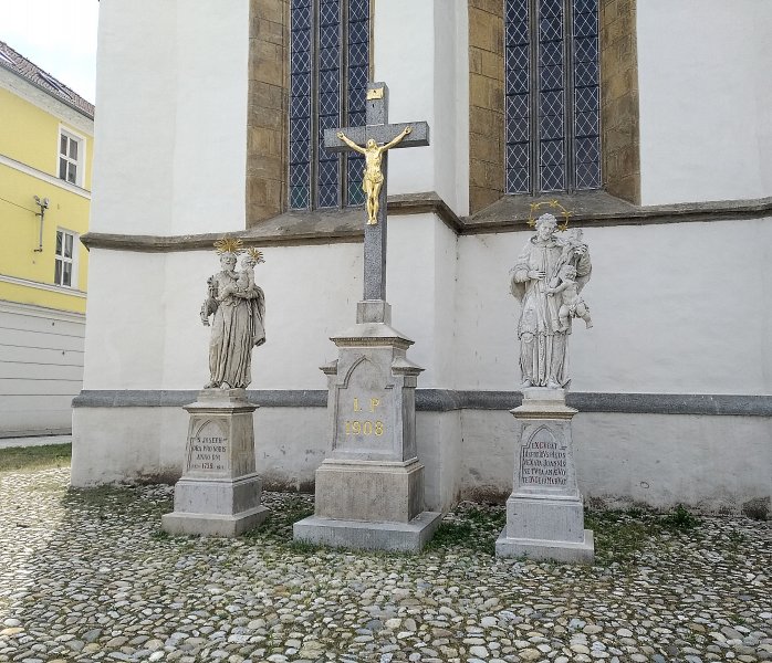 fotografie z akce NsI - Soběslav - Svákov  