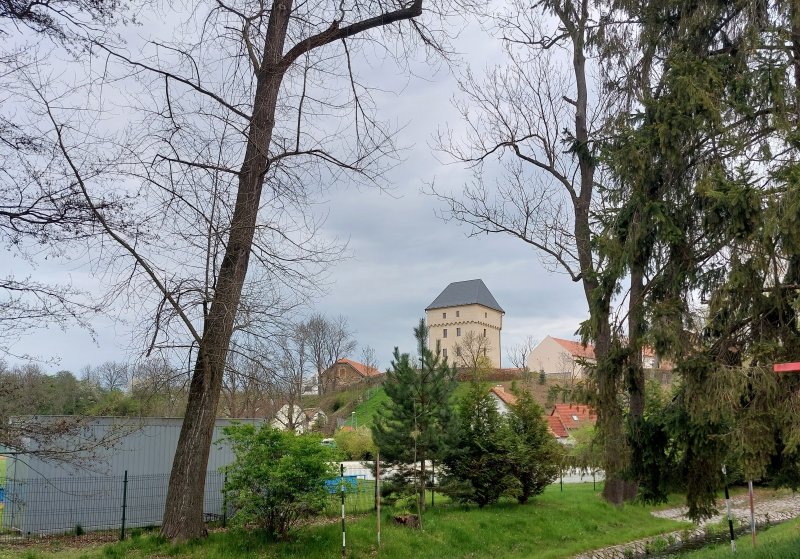 fotografie z akce NsI - Uhříněves - Koloděje