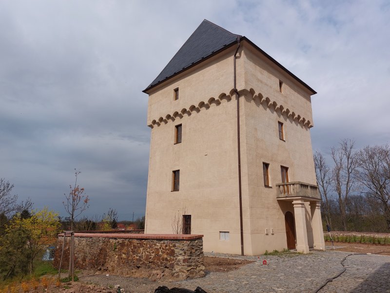 fotografie z akce NsI - Uhříněves - Koloděje