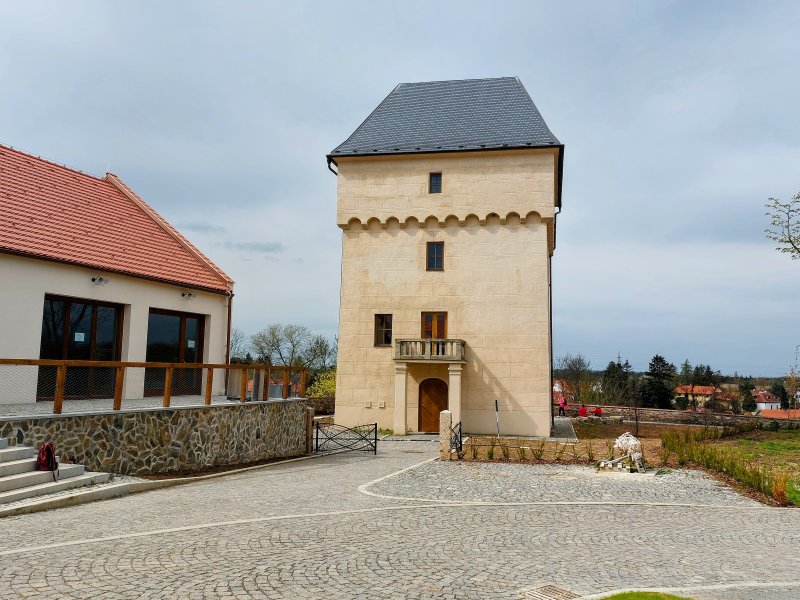 fotografie z akce NsI - Uhříněves - Koloděje