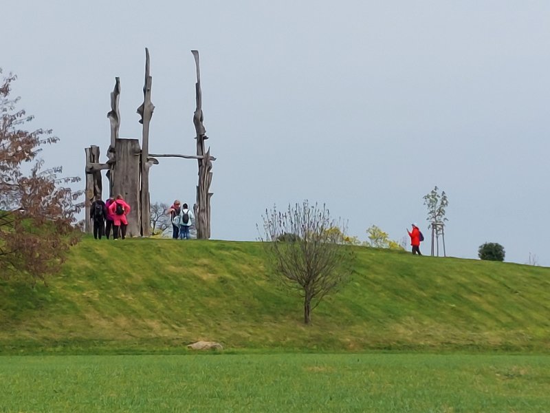 fotografie z akce NsI - Uhříněves - Koloděje