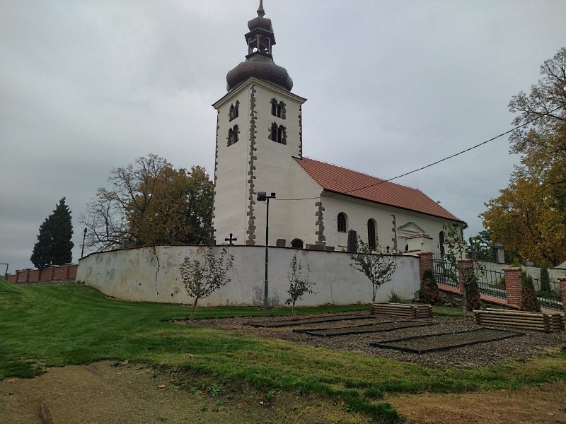 fotografie z akce NsI - Votice - Olbramovice