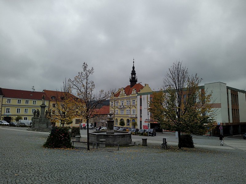 fotografie z akce NsI - Votice - Olbramovice