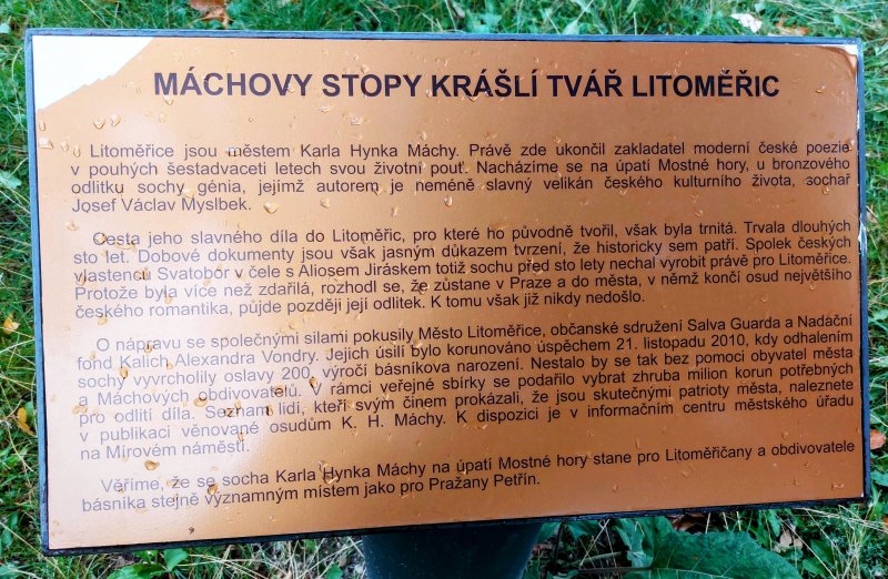 fotografie z akce NsI - Vzhůru na Radobýl!