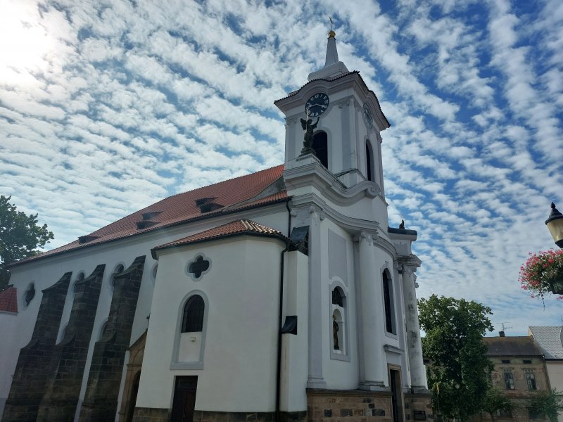 fotografie z akce NsI-Z Českého Brodu do Kozojed