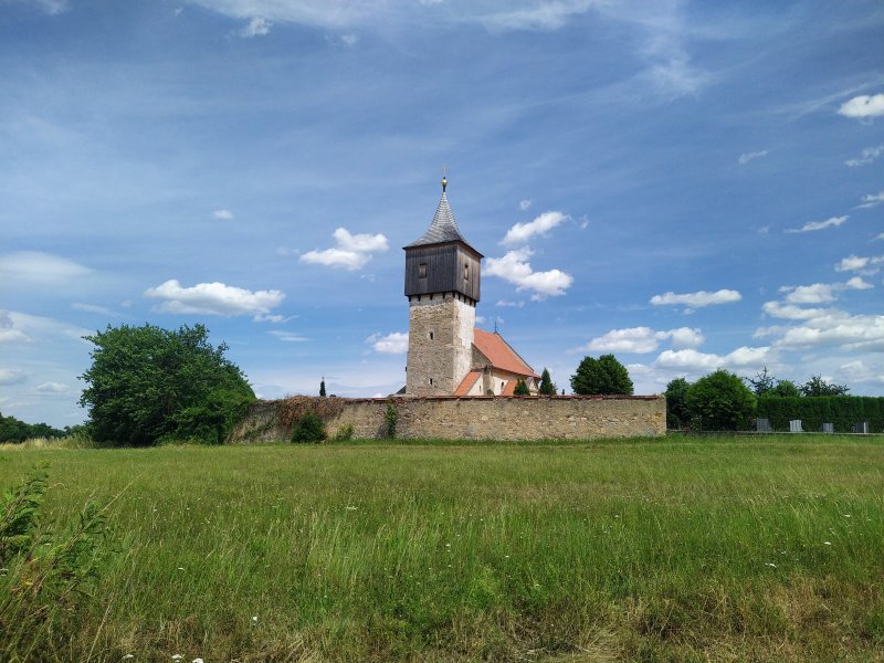 fotografie z akce NsI-Z Českého Brodu do Kozojed