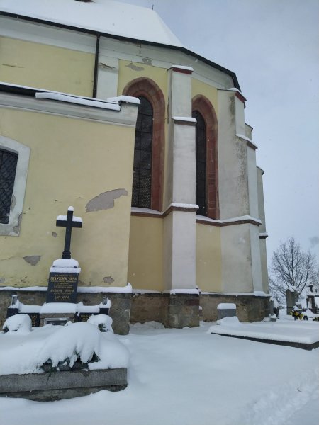 fotografie z akce NsI - z Mrače do Benešova