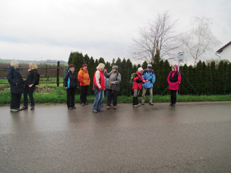 fotografie z akce NsL-Mlčechvosty-Kralupy n/V