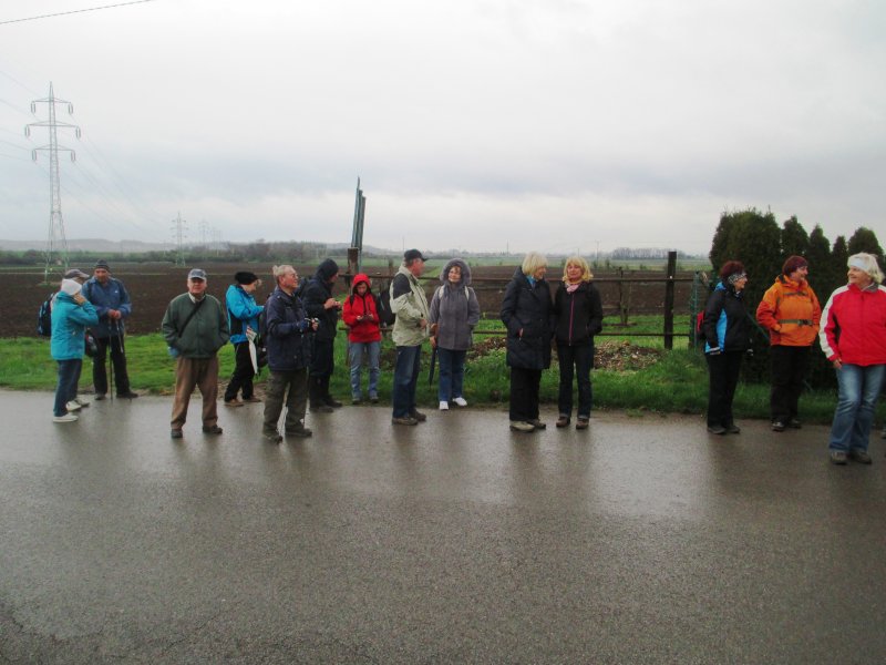 fotografie z akce NsL-Mlčechvosty-Kralupy n/V