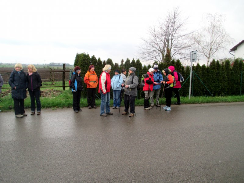 fotografie z akce NsL-Mlčechvosty-Kralupy n/V