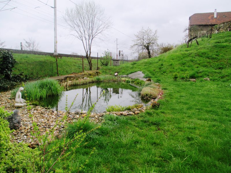 fotografie z akce NsL-Mlčechvosty-Kralupy n/V