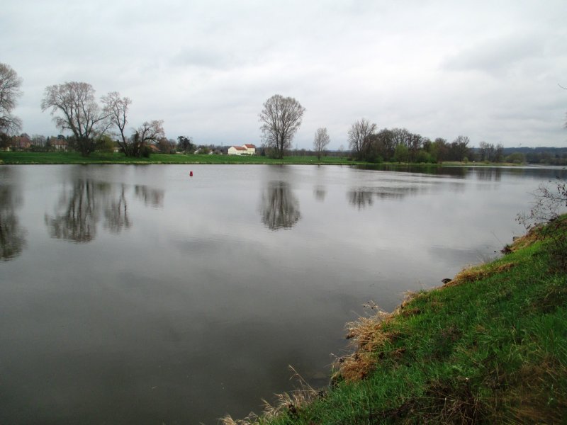 fotografie z akce NsL-Mlčechvosty-Kralupy n/V