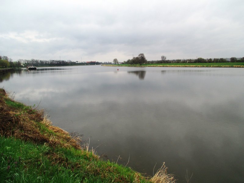 fotografie z akce NsL-Mlčechvosty-Kralupy n/V